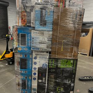 Appliance/Electronics Liquidation Pallet — Lot 25 - Image 8