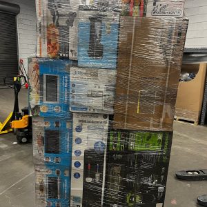Appliance/Electronics Liquidation Pallet — Lot 25 - Image 4