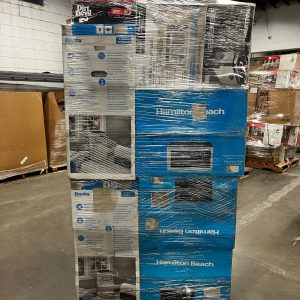 Appliance/Electronics Liquidation Pallet — Lot 25 - Image 3