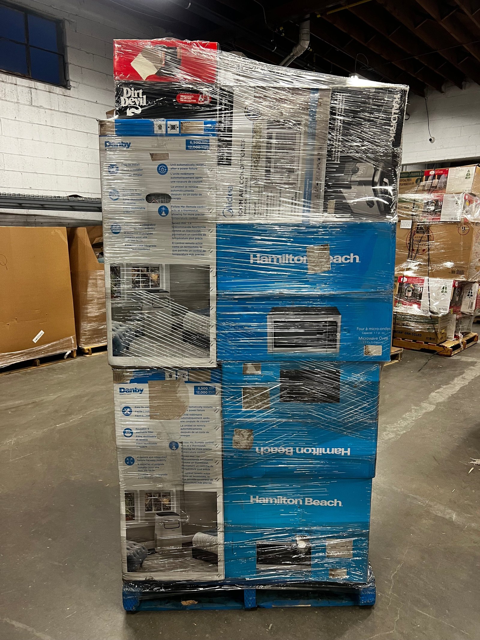 wm-bb-electronics-61-liquidation-pallet-wholesale-wm-bb-electronics-61-liquidation-pallet-wholesale-lpd-1209632124.jpg Appliance/Electronics Liquidation Pallet — Lot 25 - Image 7