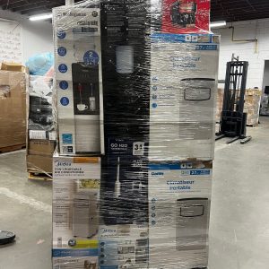 Appliance/Electronics Liquidation Pallet — Lot 25 - Image 6