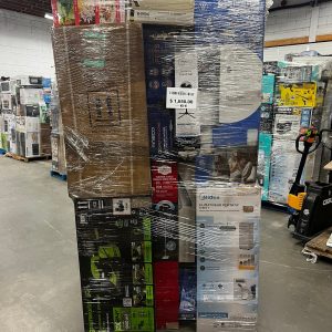 Appliance/Electronics Liquidation Pallet — Lot 25 - Image 5