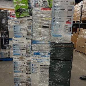 Appliance/Electronics Liquidation Pallet — Lot 24 - Image 8