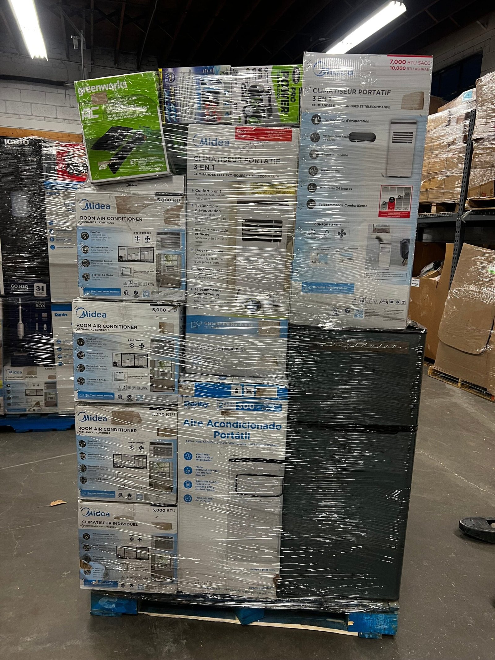 wm-bb-electronics-63-liquidation-pallet-wholesale-wm-bb-electronics-63-liquidation-pallet-wholesale-lpd-1209632115-scaled-1.jpg Appliance/Electronics Liquidation Pallet — Lot 24 - Image 4