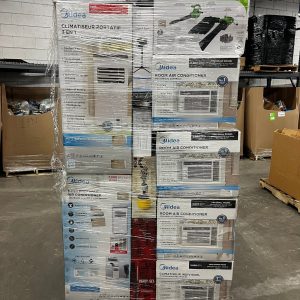 Appliance/Electronics Liquidation Pallet — Lot 24 - Image 7