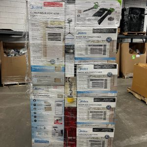 Appliance/Electronics Liquidation Pallet — Lot 24 - Image 3
