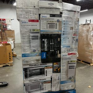 Appliance/Electronics Liquidation Pallet — Lot 24 - Image 2