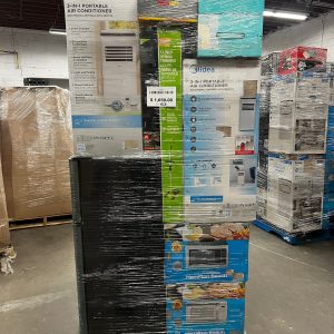 Appliance/Electronics Liquidation Pallet — Lot 24 - Image 5