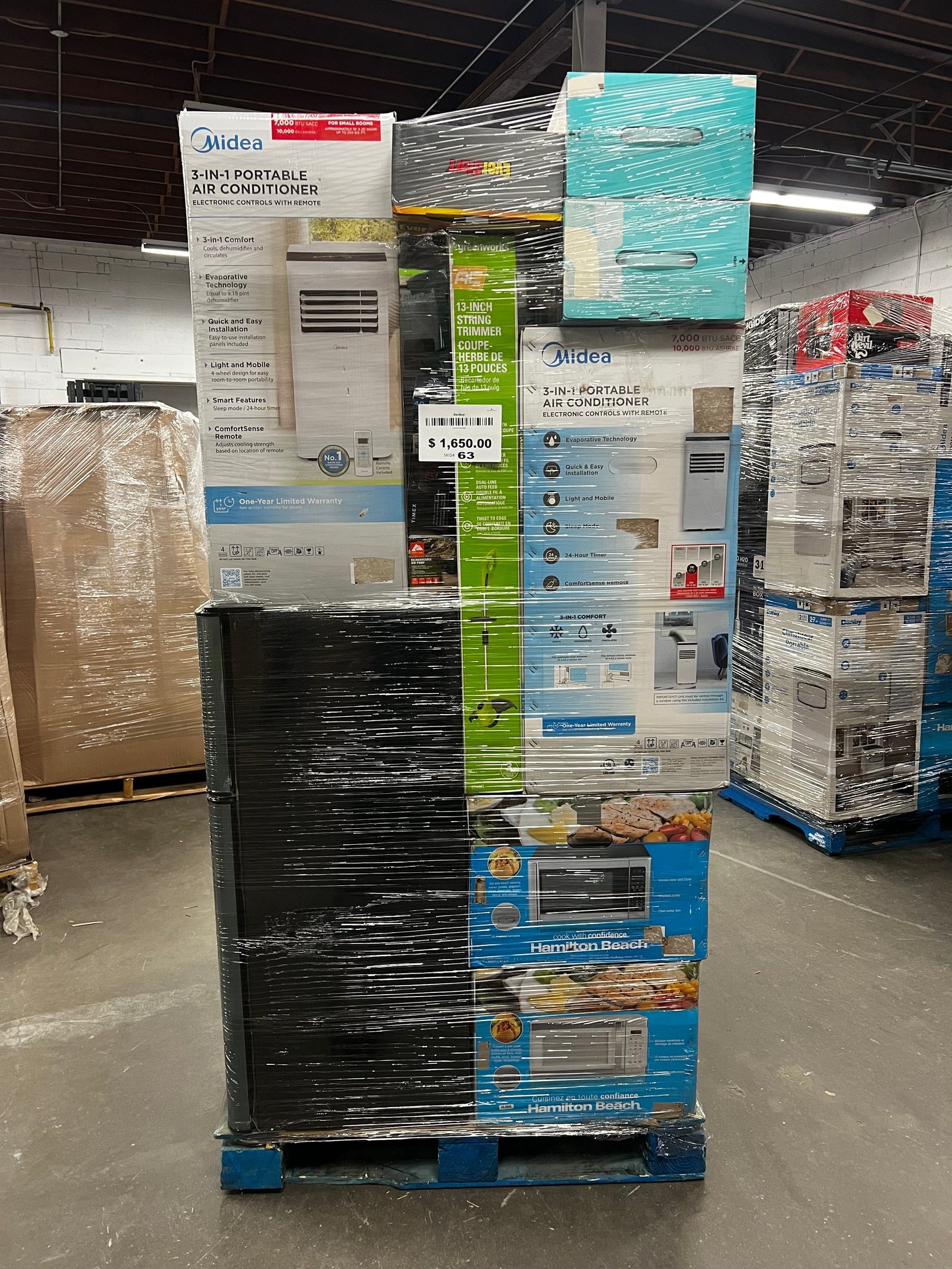 wm-bb-electronics-63-liquidation-pallet-wholesale-wm-bb-electronics-63-liquidation-pallet-wholesale-lpd-1209632118.jpg Appliance/Electronics Liquidation Pallet — Lot 24 - Image 5