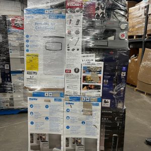 Appliance/Electronics Liquidation Pallet — Lot 23 - Image 5