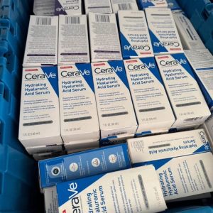 CeraVe Products Mixed Liquidation Pallet - Image 4