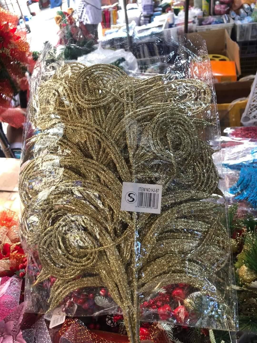 yhjj.jpeg Christmas Tree Liquidation Pallet